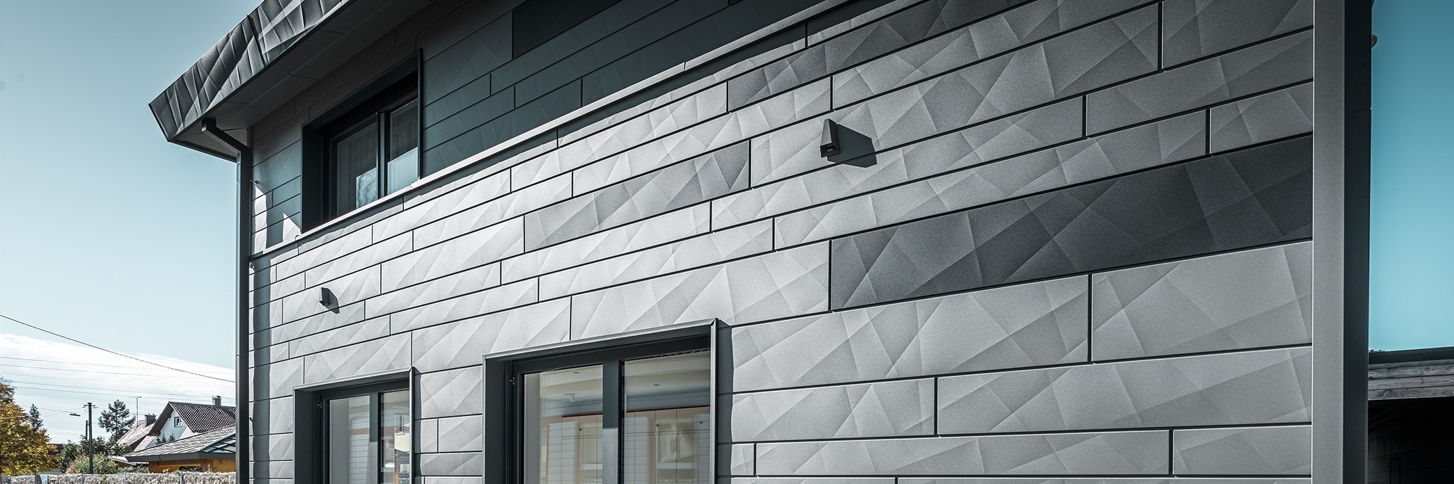 Präsentationsansicht der Firma Thomas Schwelle GmbH
Spenglerei & Dachdeckerei