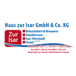 Haus zur Isar GmbH & Co. KG