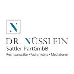 Rechtsanwälte Dr. Nüsslein, Sättler PartGmbB