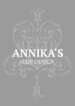 Annika's Hairdesign