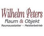 Wilhelm Peters
Raum & Objekt GmbH & Co KG