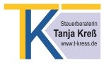 Dipl.-Finanzwirtin (FH) 
Tanja Kreß Steuerberaterin