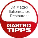 Da Matteo 
Italienisches Restaurant