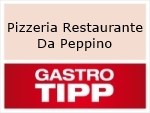 Pizzeria Restaurante
Da Peppino