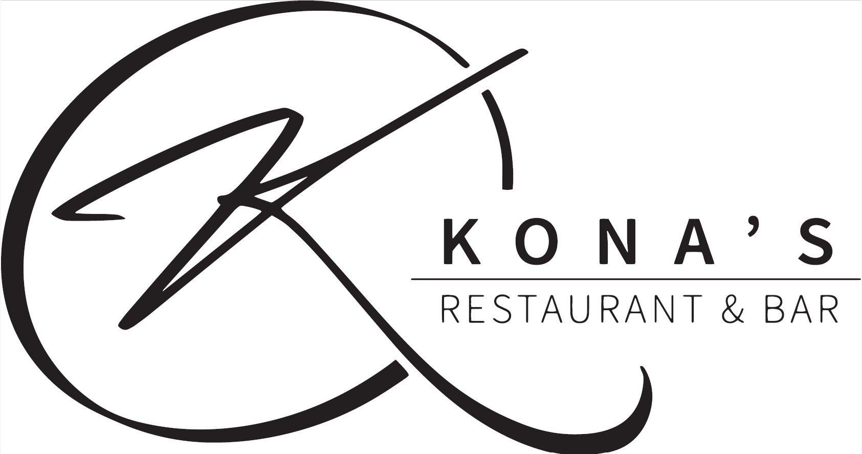Kona’s Restaurant und Bar