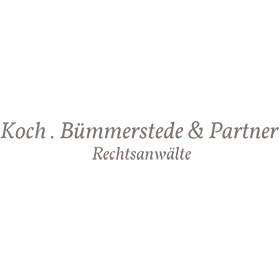 Anwaltskanzlei
Koch - Bümmerstede & Partner
