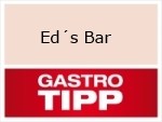 Ed's Bar