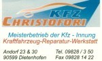 KFZ Christofori