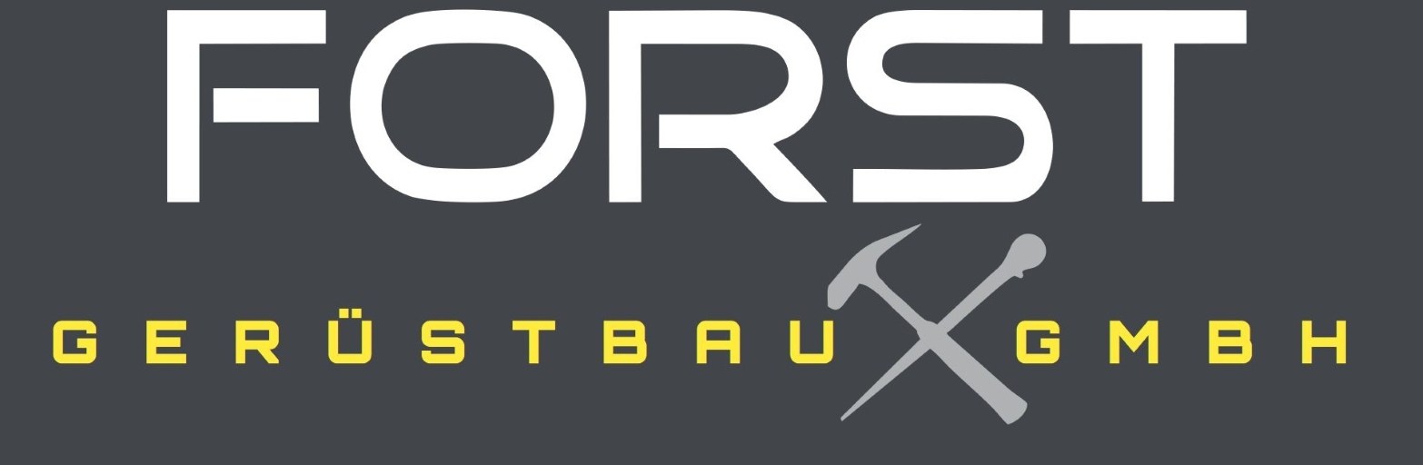 Präsentationsansicht der Firma Forst Gerüstbau GmbH