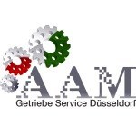 Automatik- & Schaltgetriebe 
Service Düsseldorf AaM