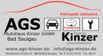 AGS-Autohaus Kinzer GmbH