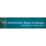 ETL Balletshofer, Mayer & Kollegen GmbH Steuerberatungsgesellschaft