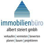 immobilienbüro albert steiert gmbh