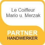 Le Coiffeur Mario u. Merzak