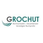 Grochut
Rechtsanwälte Steuerberater vereidigter Buchprüfer