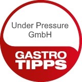 Café Under Pressure 
GmbH