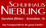 Schuhhaus Niebling