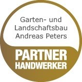 Garten- und Landschaftsbau
Andreas Peters