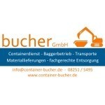 Georg Bucher GmbH - Container & Bagger