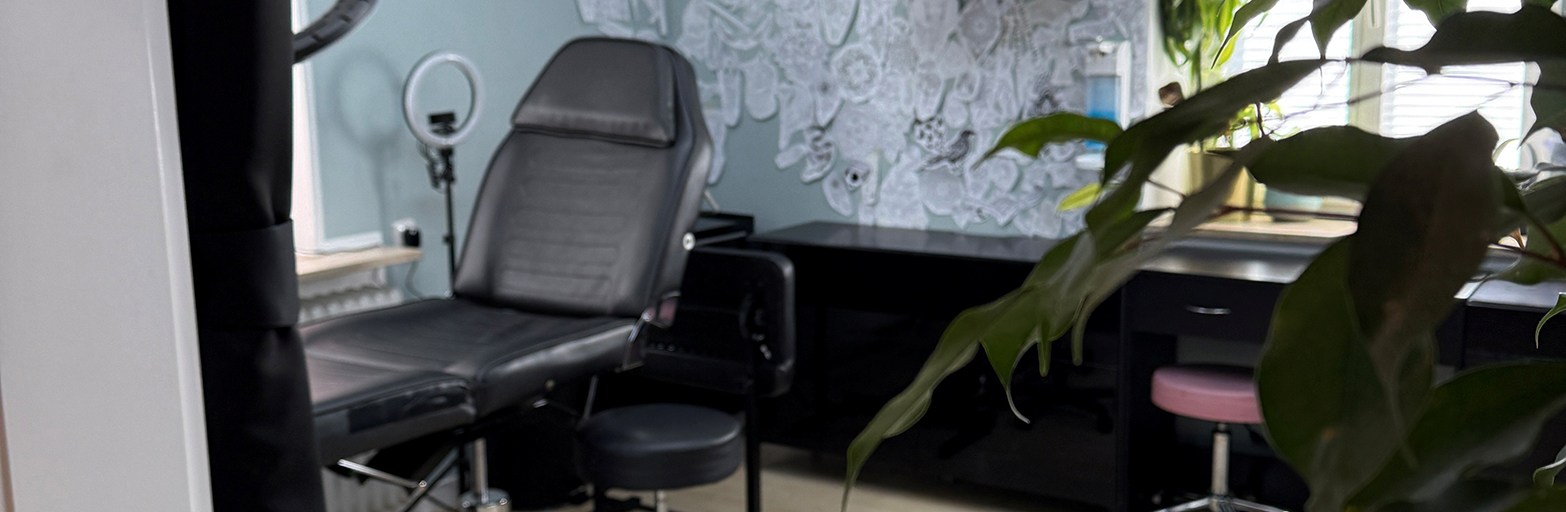 Präsentationsansicht der Firma GrafInk Tattoostudio