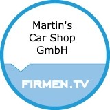 Martin's Car Shop GmbH