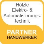 Hölzle Elektro- & Automatisierungstechnik