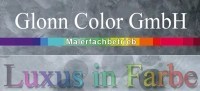 Glonn Color GmbH 
Malerfachbetrieb