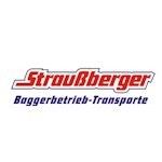 Straußberger Baggerbetrieb - Transporte