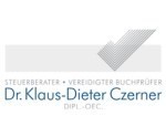 Dr. Klaus-Dieter Czerner
Steuerberater/vBP