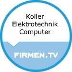 Koller Elektrotechnik-Computer