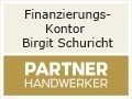 Finanzierungs-Kontor 
Birgit Schuricht