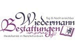 Bestattungen Wiedermann