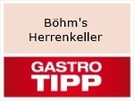 Böhm's Herrenkeller