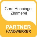 Gerd Henninger Zimmerei