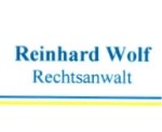 Reinhard Wolf Rechtsanwalt