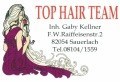 Top Hair Team Inh. Gaby Kellner