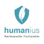 humanius
Rechtsanwälte und Fachanwälte