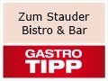 Bistro Bar 
Zum Stauder