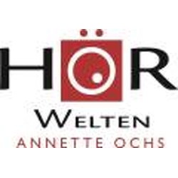 Hörwelten
Annette Ochs