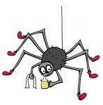 Gaststätte Zur Spinne