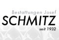 Schmitz Josef 
Bestattungen