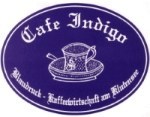 Cafe Indigo 
Inh. Christina Wolff