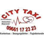 City Taxi
Inh. Sebastian Gabriel Majewski