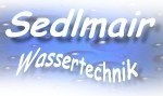 Sedlmair Wassertechnik GmbH & Co. KG