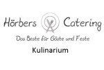 Hörbers Catering 
Party-Backservice