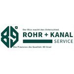 89° Rohr- und Kanaltechnik Inh. Sven Fichte