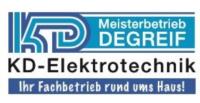 Meisterbetrieb Degreif
KD-Elektrotechnik