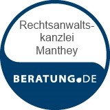 Rechtsanwaltskanzlei Manthey