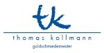 Thomas Kollmann
Goldschmiedemeister