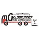 Goldbrunner Hebe- und
Fördertechnik GmbH & Co. KG